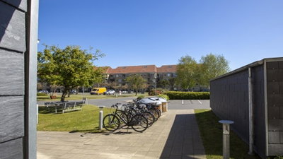 Updated family-friendly apartment - Provst Dreslers Vej, Frederikshavn - 2