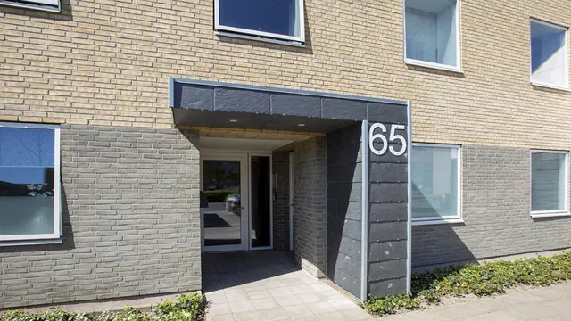 apartment Updated family-friendly apartment