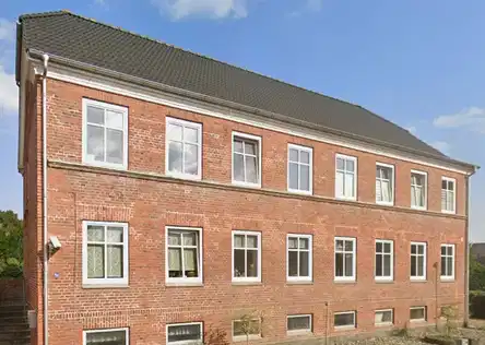 apartment Spacious 3-room apartment of 82 m²