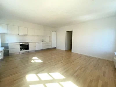 Renoveret 2-værelses på Badehusvej tæt på midtbyen - Badehusvej, Aalborg - 1