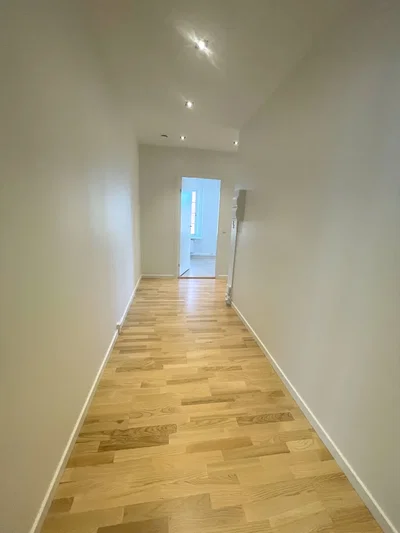 Renoveret 2-værelses på Badehusvej tæt på midtbyen - Badehusvej, Aalborg - 4