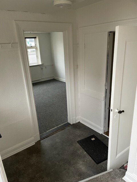 apartment Lækker 2-værelses