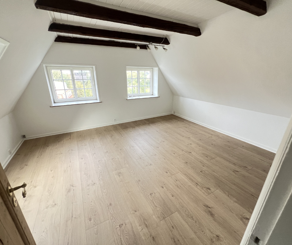 apartment Charming apartment for rent in Overlund, Viborg