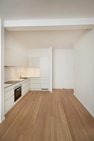 Central 3-room apartment in Inner City - Nytorv, København K - 1