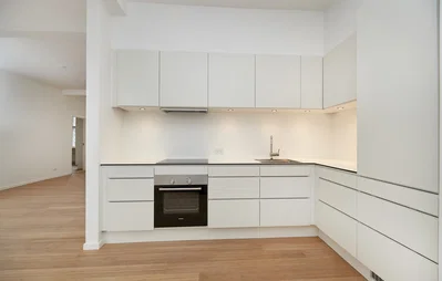 Central 3-room apartment in Inner City - Nytorv, København K - 3