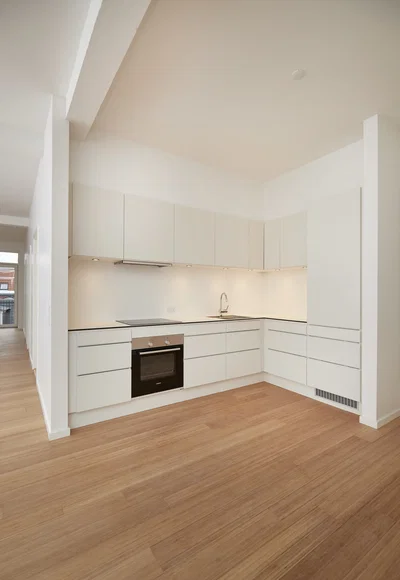 Central 3-room apartment in Inner City - Nytorv, København K - 2