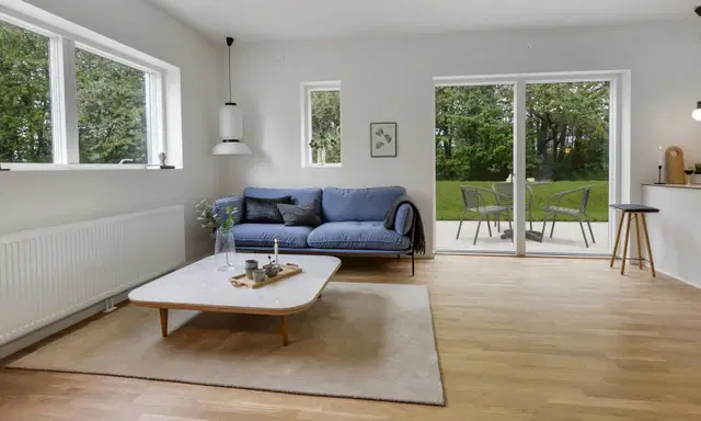 apartment Lovely apartment of 108 m2