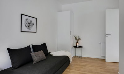 Lejlighed på 108 m² med overtagelse fra september 2026 - Vistihøjen, Aarhus N - 2