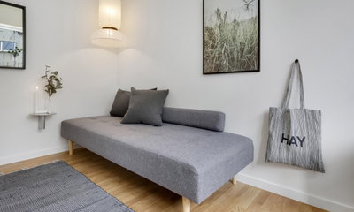 Lejlighed på 108 m² med overtagelse fra september 2026 - Vistihøjen, Aarhus N - 4