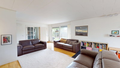 Rummelig 183 m² villa i Måløv - Vadsbjerg, Måløv - 3