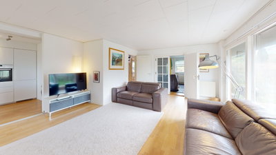 Rummelig 183 m² villa i Måløv - Vadsbjerg, Måløv - 4