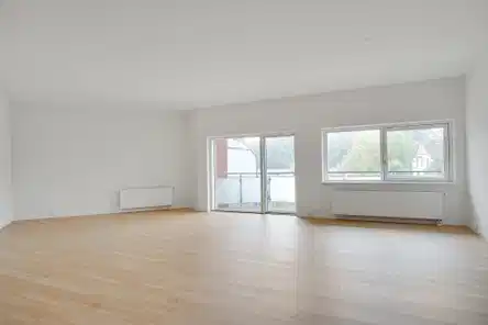apartment Eksklusive lejligheder i hjertet af Hellerup