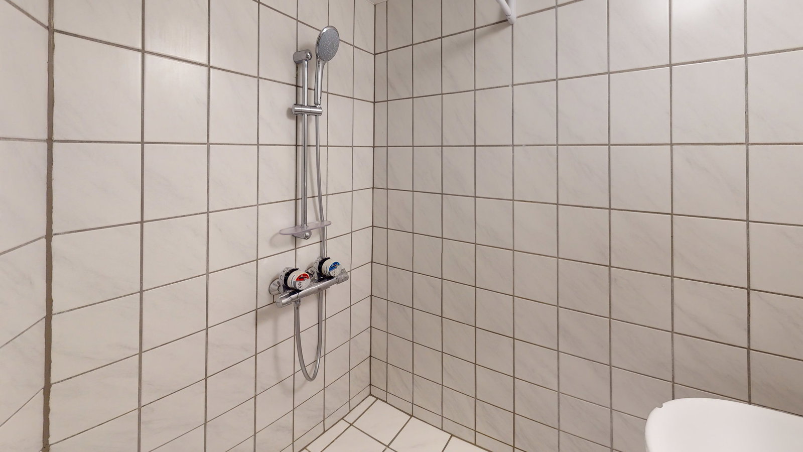 apartment Lys 3-værelses delelejlighed centralt på Vesterbro