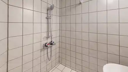 apartment Lys 3-værelses delelejlighed centralt på Vesterbro