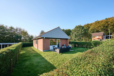 2-værelses house i Ørnhøj - Vads Dal, Ørnhøj - 4