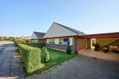 2-værelses house i Ørnhøj - Vads Dal, Ørnhøj - 1