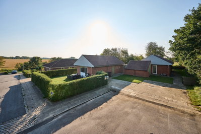 2-værelses house i Ørnhøj - Vads Dal, Ørnhøj - 2