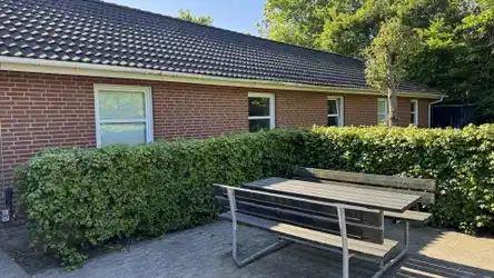 townhouse Ungdomsbolig