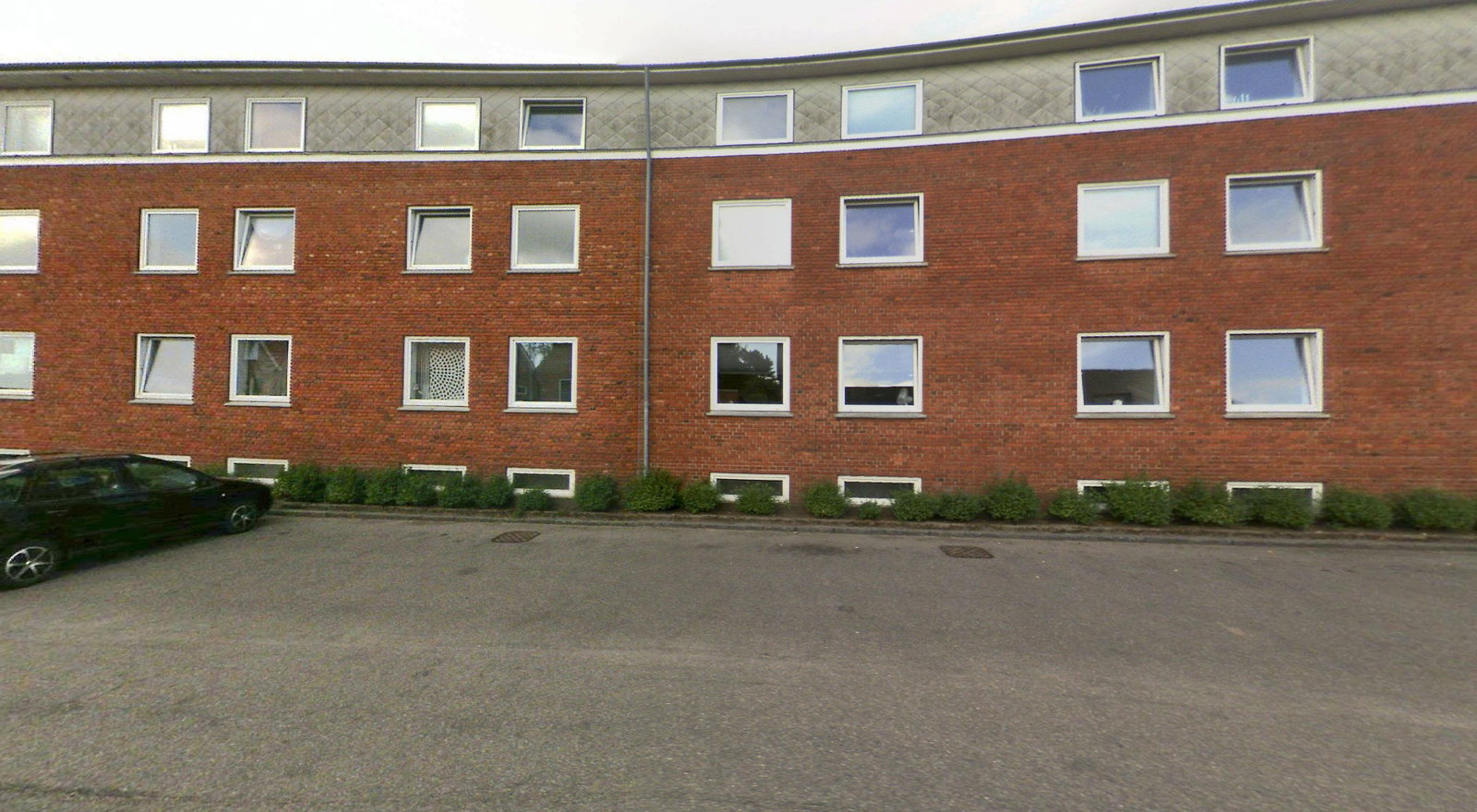 apartment Familiebolig - Sysselting