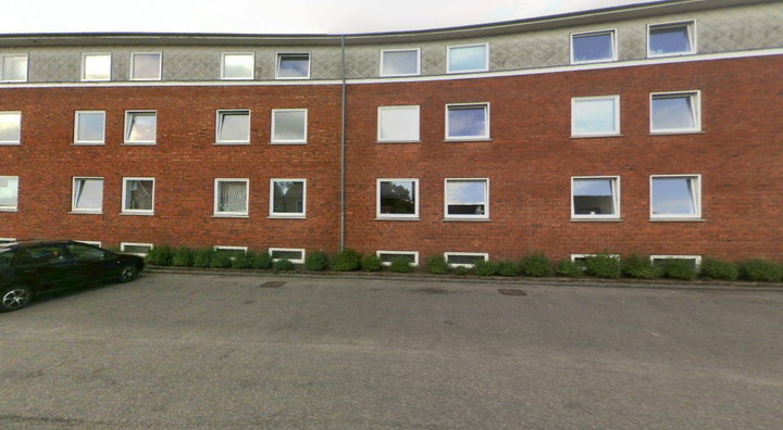 Familiebolig - Sysselting - Sysselting, Holstebro - 0