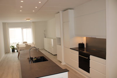 Lækker stilfuld lejlighed på eftertragtede Christianshavn - David Balfours Gade, København K - 1