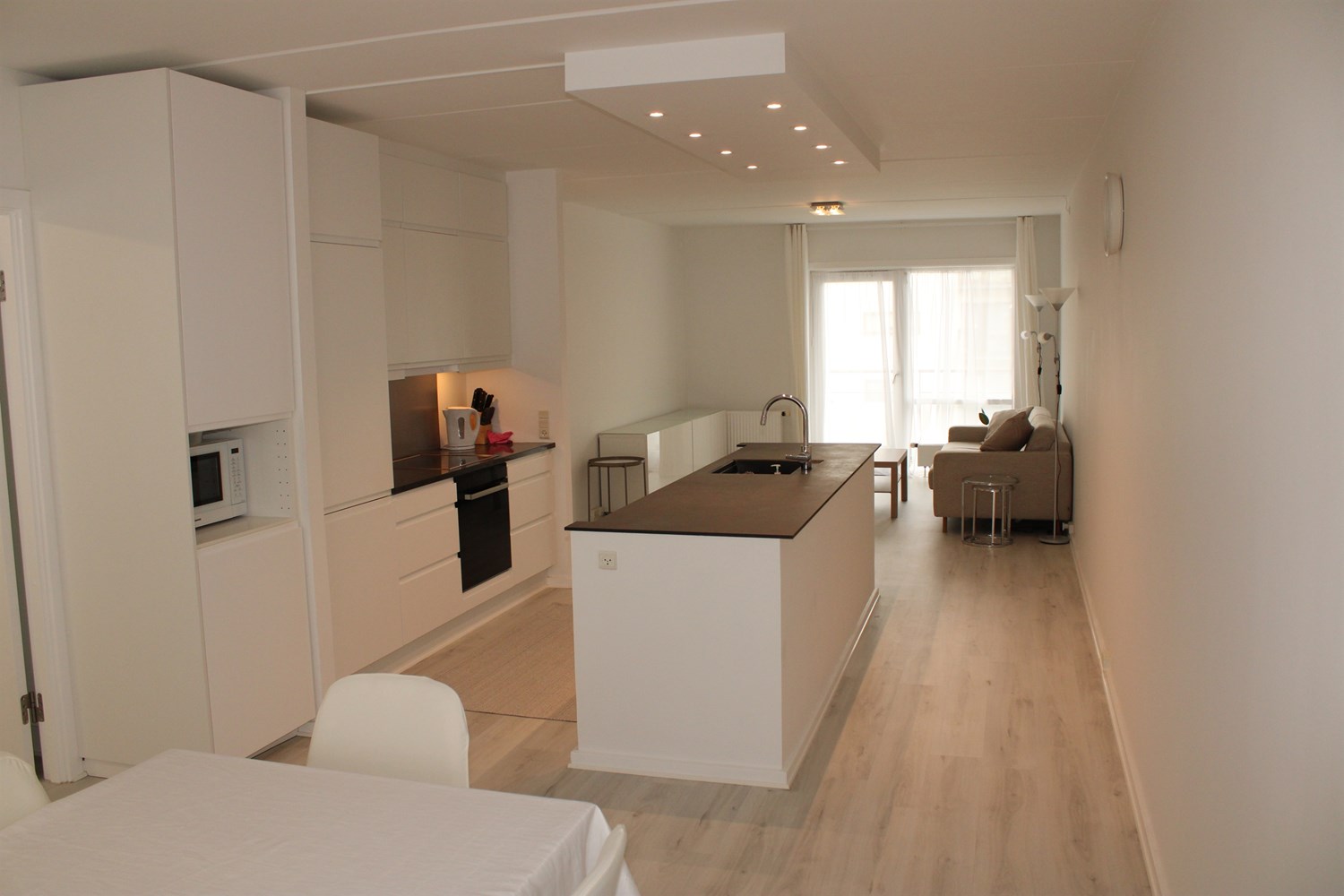 apartment Lækker stilfuld lejlighed på eftertragtede Christianshavn