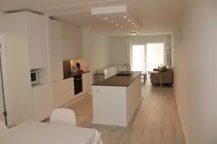 apartment Lovely stylish apartment in the sought-after Christianshavn