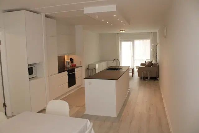 apartment Lovely stylish apartment in the sought-after Christianshavn