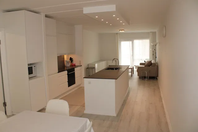 apartment Lækker stilfuld lejlighed på eftertragtede Christianshavn