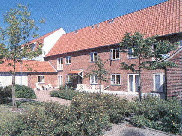 apartment Youth Housing - Reberbanen