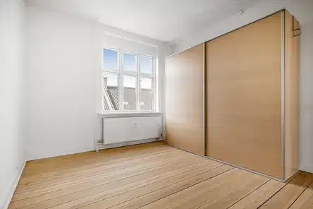 apartment 78 m2 apartment on Kongensgade, Fredericia
