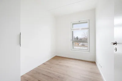 Byhaven VEA - Stilrene lejligheder nær byens puls - Vilhelm Ehlerts Alle, Viborg - 3