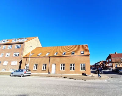 Lys og moderne 3-værelses i stueplan med mulighed for møblering – 81 m2 indflytningsklar bolig - Østergade, Esbjerg - 2