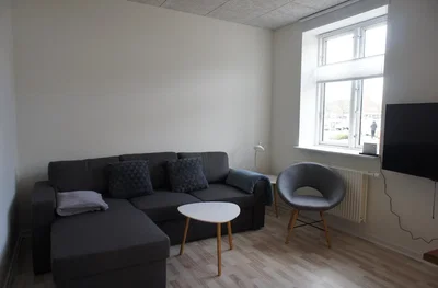 Lys og moderne 3-værelses i stueplan med mulighed for møblering – 81 m2 indflytningsklar bolig - Østergade, Esbjerg - 4