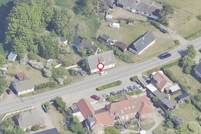 Dejlig bolig i Nykøbing Sjælland - Oddenvej, Nykøbing Sj - 3