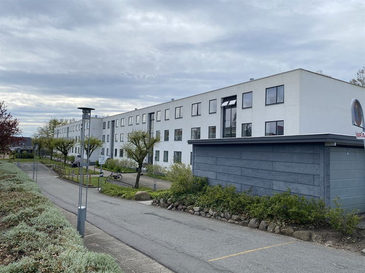 Almen bolig på 88 m² - Korsvang, Assens - 4