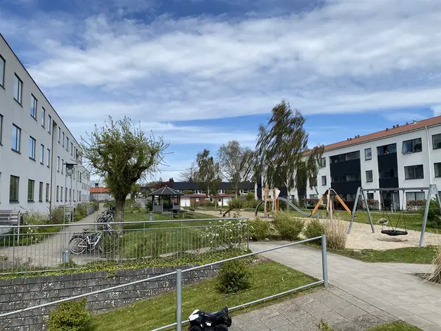 apartment Almen bolig på 88 m²