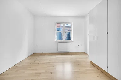 2-værelses lejlighed på Pantheonsgade i Odense C - Pantheonsgade, Odense C - 4