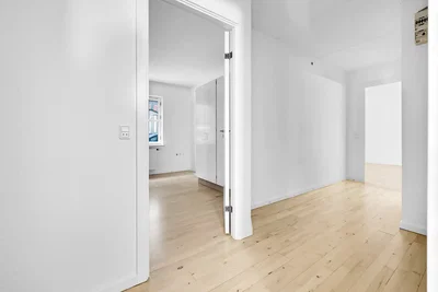 2-værelses lejlighed på Pantheonsgade i Odense C - Pantheonsgade, Odense C - 3