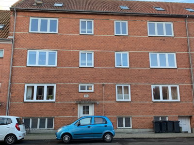 Lækker lejlighed med 2 værelser - Willemoesgade, Esbjerg - 2