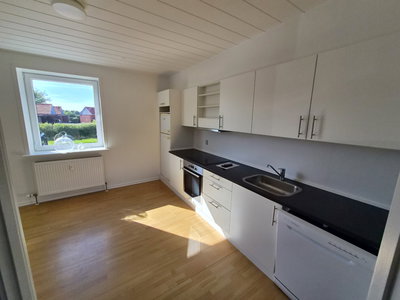 3-room ground-floor apartment 84 m² with terrace in Gesten - Tværgade, Gesten - 2