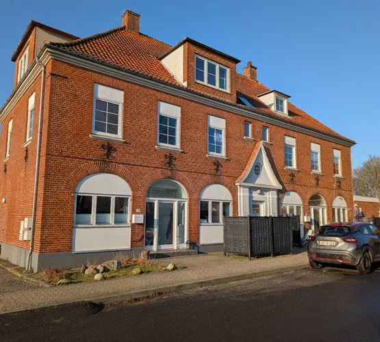 apartment 3-værelses lejlighed på 84 m² til leje i Gesten