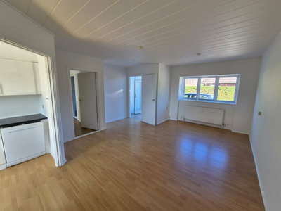 3-room ground-floor apartment 84 m² with terrace in Gesten - Tværgade, Gesten - 3
