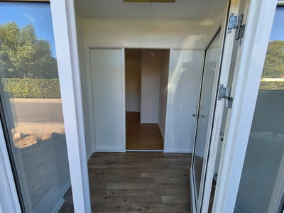 3-room ground-floor apartment 84 m² with terrace in Gesten - Tværgade, Gesten - 4
