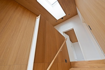 Moderne dobbelthus med 134 m² i roligt kvarter - Spangsbjerg Kirkevej, Esbjerg - 3
