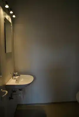 apartment Lys 2-værelses i central beliggenhed
