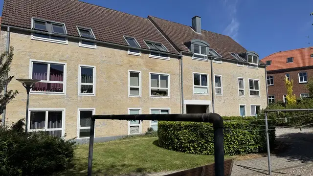 apartment Dejlig lejlighed