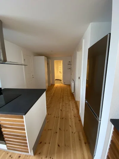 Charmerende taglejlighed centralt i Aalborg - Vesterå, Aalborg - 2