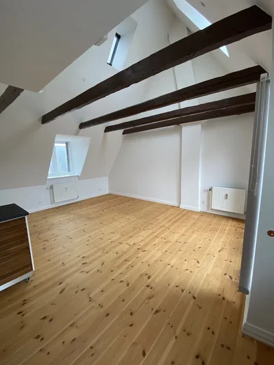 Charmerende taglejlighed centralt i Aalborg - Vesterå, Aalborg - 3