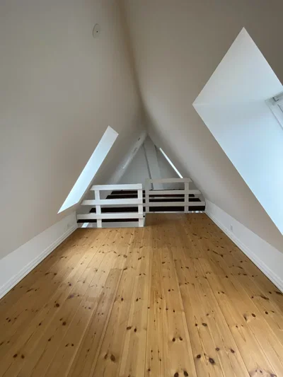 Charmerende taglejlighed centralt i Aalborg - Vesterå, Aalborg - 4